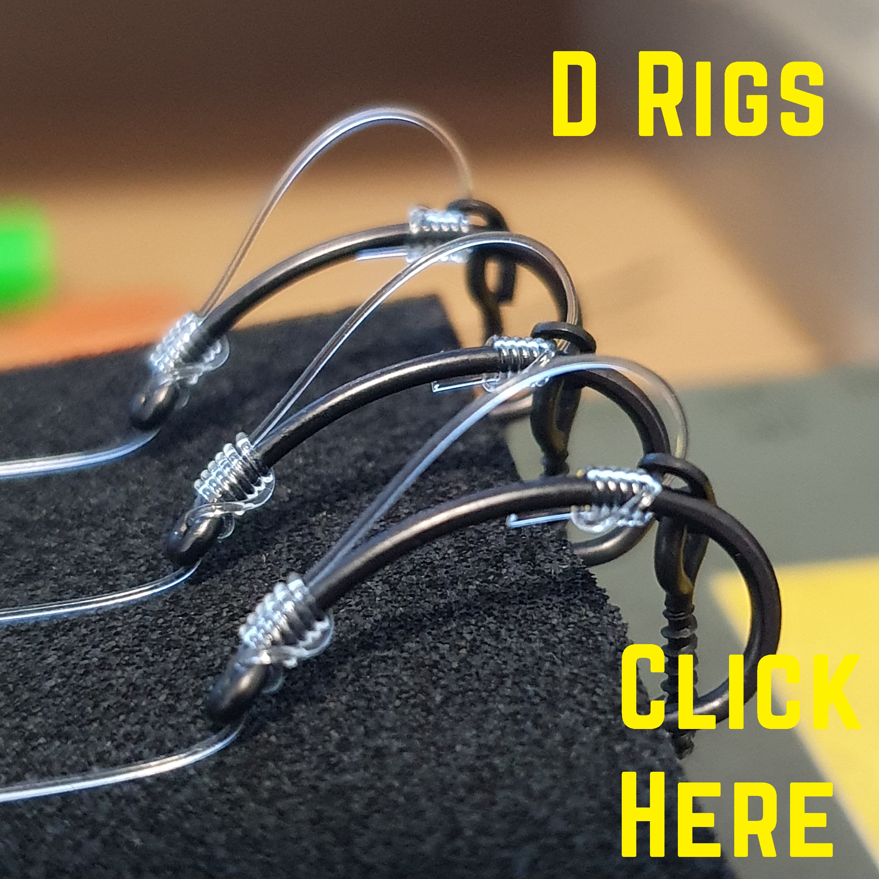 Please take a look at our other Fluorocarbon D Rig listings